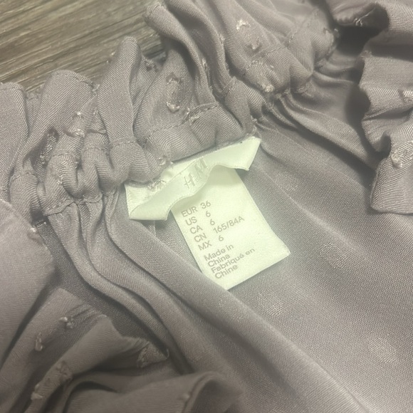 H&M tank - Picture 5 of 8